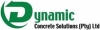 Dynamic Concrete Solutions (Pty) Ltd.