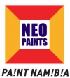 Neo Paints (Pty) Ltd