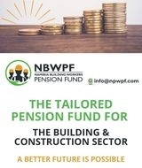 Namibian Building Workers Pension Fund