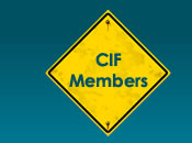 CIF - Registered Members Login