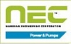 NEC Power and Pumps (Pty) Ltd