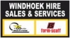Windhoek Hire Sales & Services cc